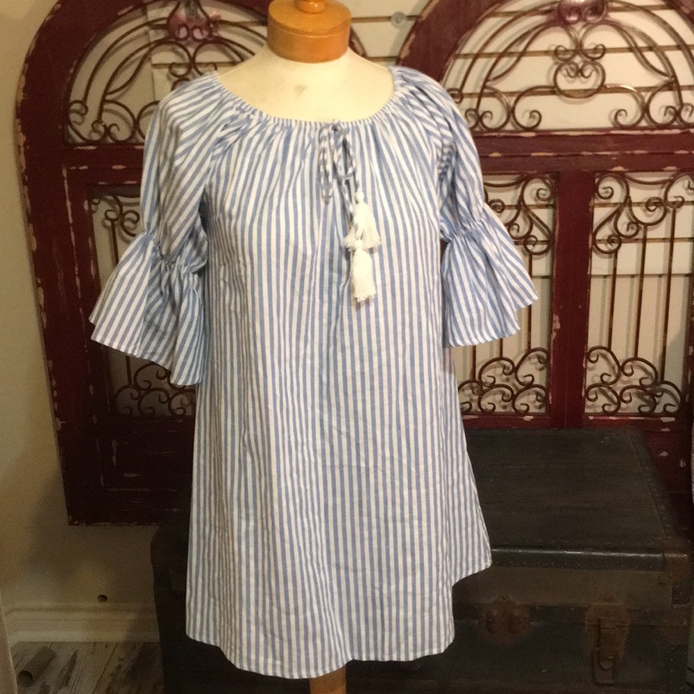 Tunic top
